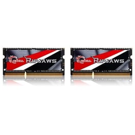 G.Skill Ripjaws F3-1866C11D-16GRSL DDR3 1866MHz (2x8GB)