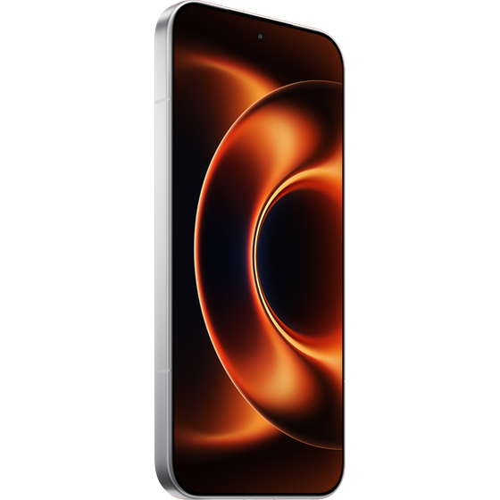 Xiaomi 17 Ultra 512GB - White image 1