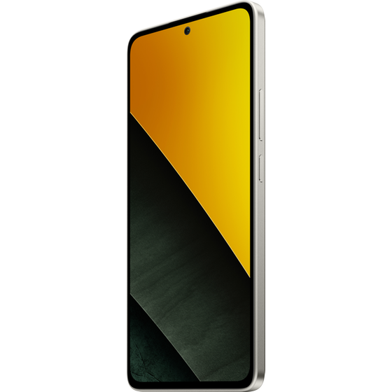 Poco M7 Pro 5G 256GB - Silver image 3