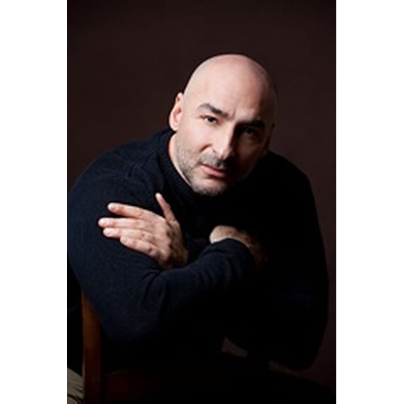 Author picture