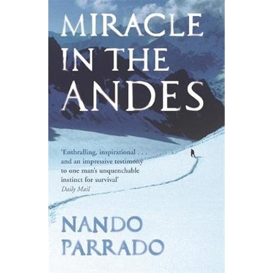Miracle In The Andes image 0
