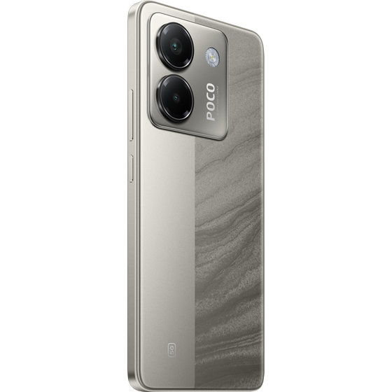 Poco M7 Pro 5G 256GB - Silver image 5