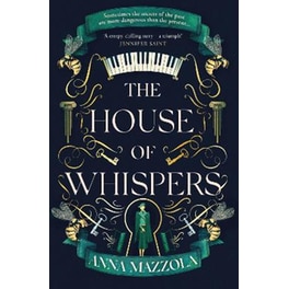 The House of Whispers