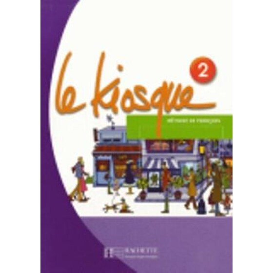 Le Kiosque image 0
