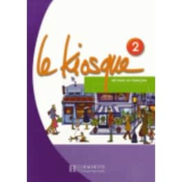 Le Kiosque