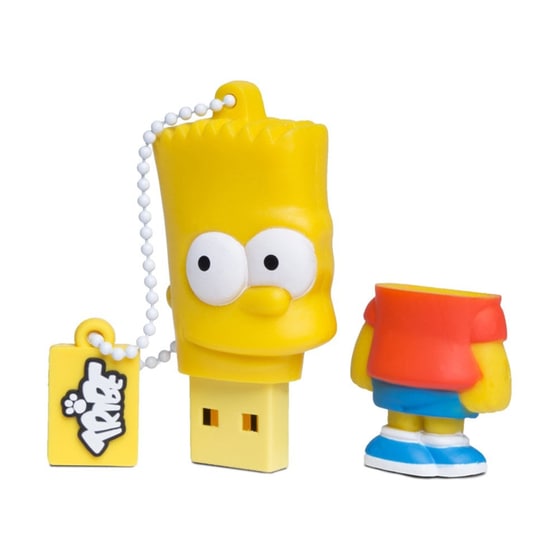 USB Stick Bart 16GB 2.0 image 1