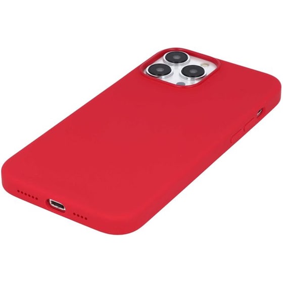 Θήκη Apple iPhone 14 Pro Max - Tune Moreno Valley - Red image 6