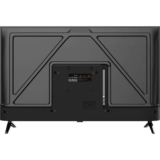 Blaupunkt LED 32" HD Ready Google TV Τηλεόραση 32WGC5501S image 2
