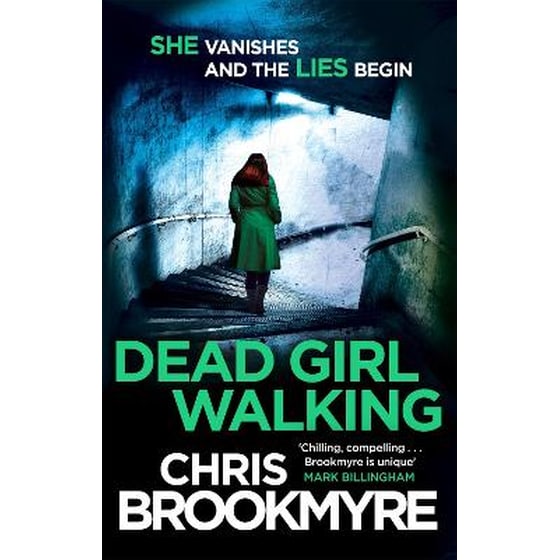 Dead Girl Walking image 0