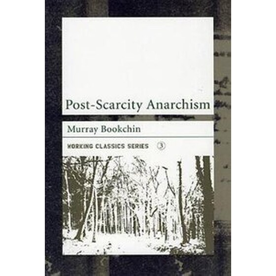Post-scarcity Anarchism image 0