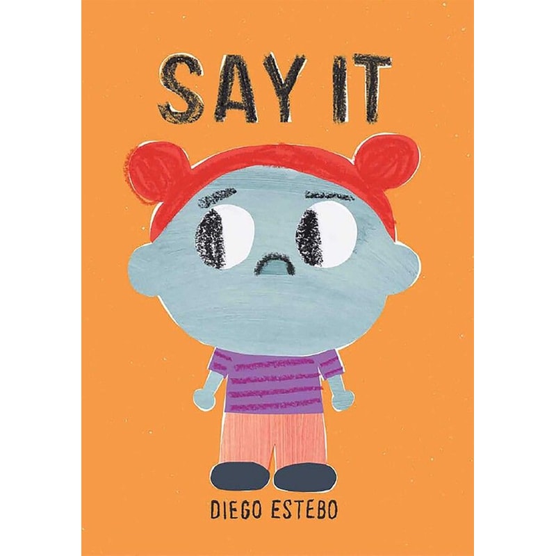 Say It