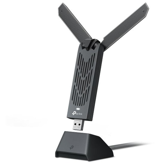 Tp-Link Archer&nbsp;TBE400UH Αντάπτορας Δικτύου Ασύρματη Σύνδεση image 1