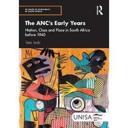 The ANC's Early Years
