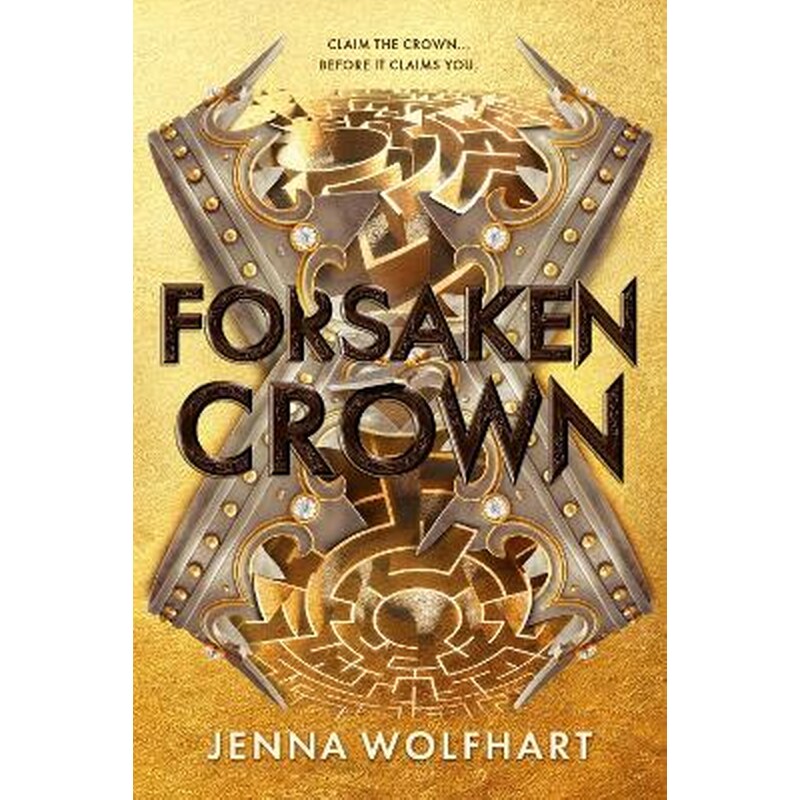 Forsaken Crown