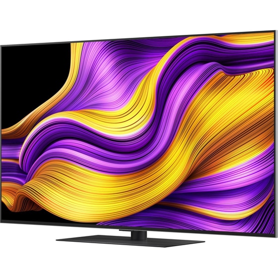 LG OLED 55" 4K Smart Τηλεόραση 55G56LS image 7