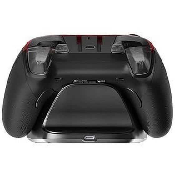 Gamesir G7 Pro Hall Ασύρματο Χειριστήριο για Xbox Series - Μαύρο image 2