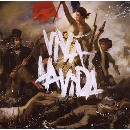 Viva La Vida Or Death And All