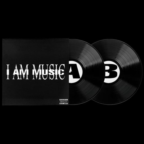 Music (2LP) image 1