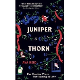 Juniper & Thorn