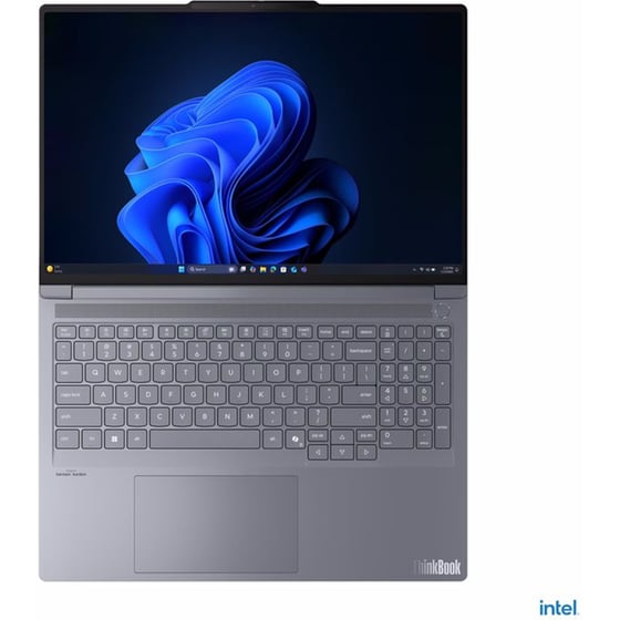 Lenovo ThinkBook 16p G6 IAX 16" QHD IPS (Intel Core Ultra 7-255HX/32 GB/1TB SSD/GeForce RTX 5060/Win11Pro) Laptop image 3