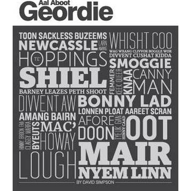 Aal Aboot Geordie