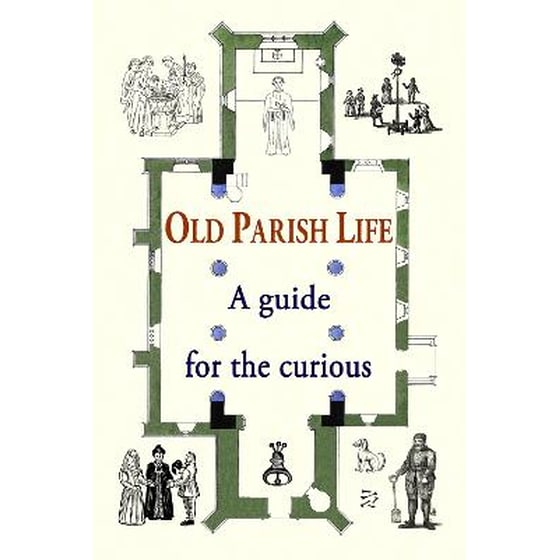 Old Parish Life image 0