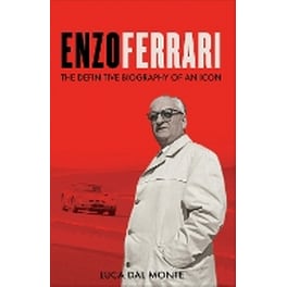 Enzo Ferrari
