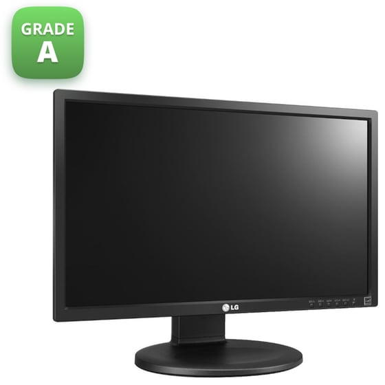 Refurbished Monitor LG 23MB35PY 24" Full HD IPS 60Hz 5ms | Grade A image 1