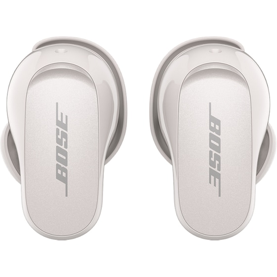 Ακουστικά Bluetooth Bose QuietComfort Earbuds II - Soapstone image 0