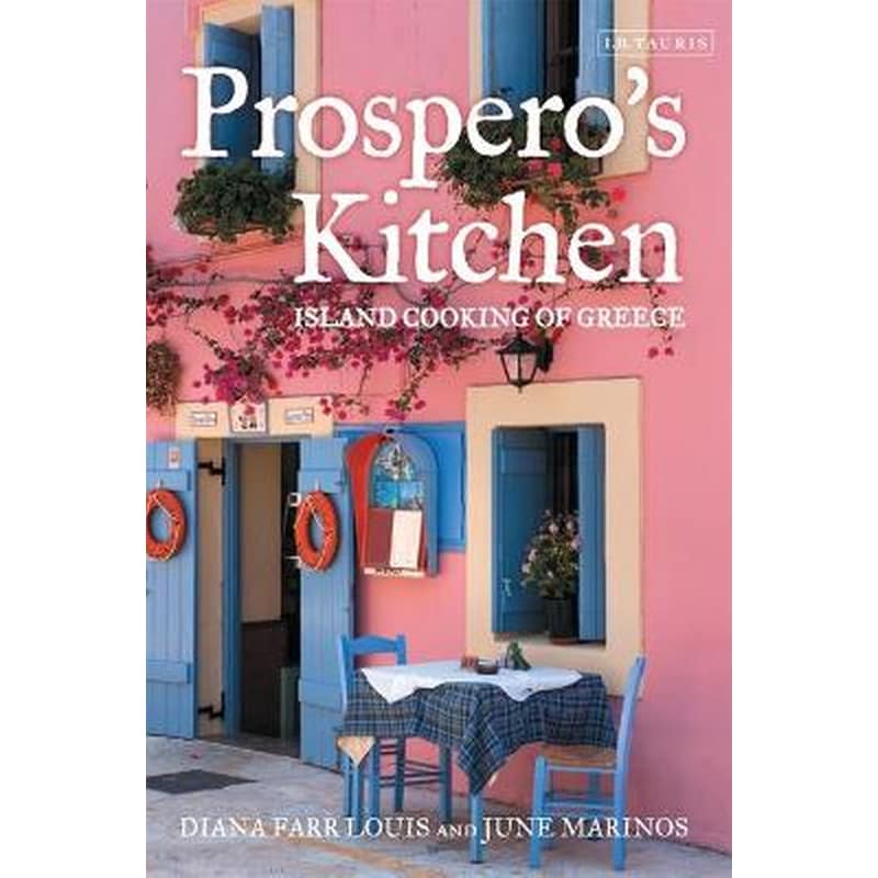 Prosperos Kitchen