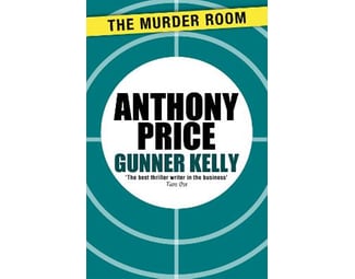 Gunner Kelly image 1