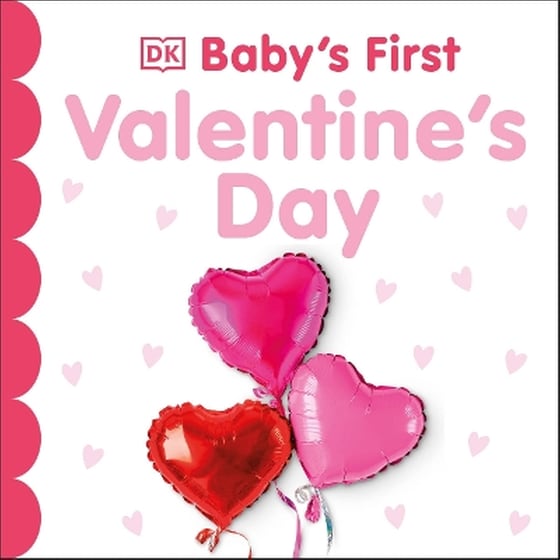 Baby's First Valentine's Day image 0