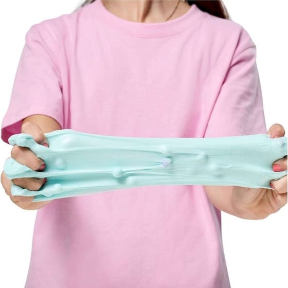 Gui-Gui Slime Βαζάκι με Αρωματική Χλαπάτσα & Φιγούρα (4 Σχέδια) - Τυχαία Επιλογή image 7