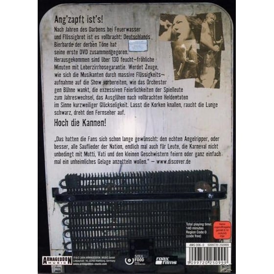 Lieder Die Das Leben Schreibte image 1