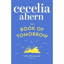 The Book of Tomorrow