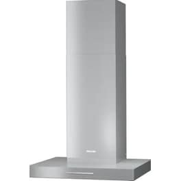MIELE PUR 68W 90cm Inox Απορροφητήρας Καμινάδα - Τζάκι