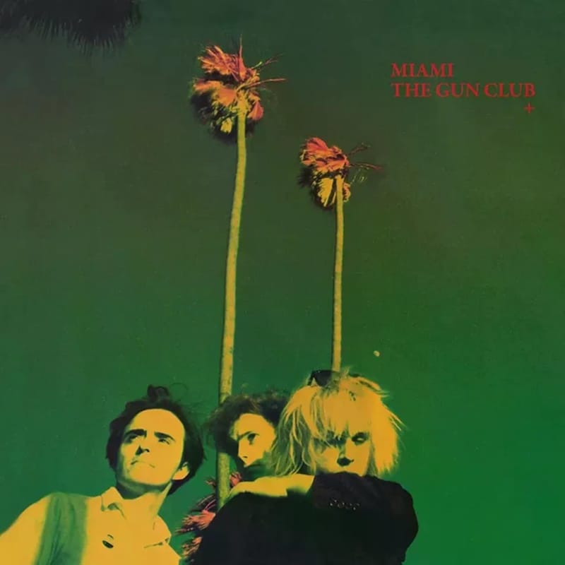 Miami (LP)