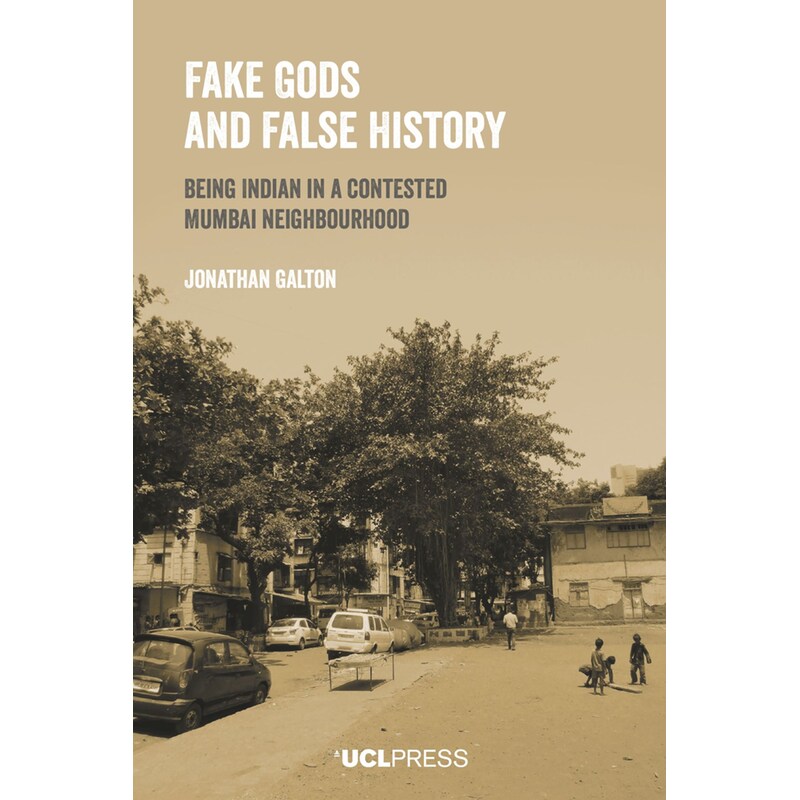Fake Gods and False History