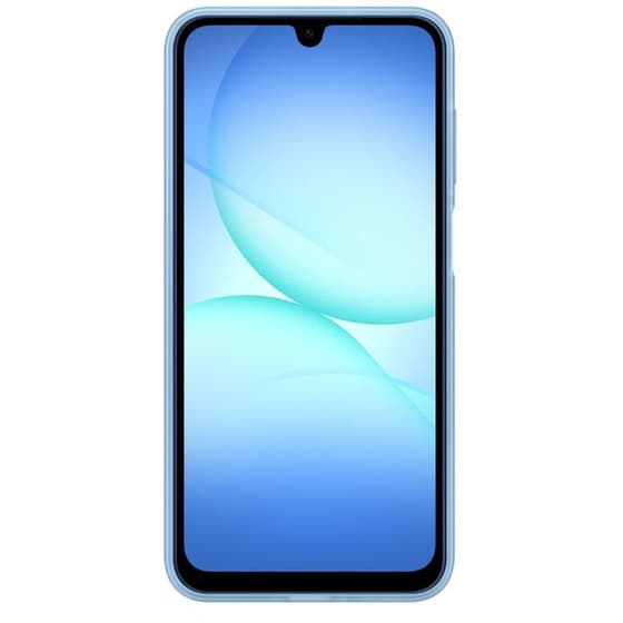 Θήκη Samsung Galaxy A17 - Samsung Card Slot Case - Blue image 1