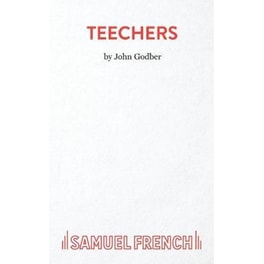 Teechers