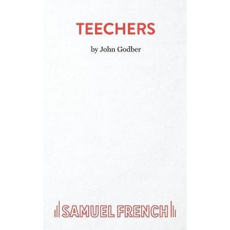 Teechers
