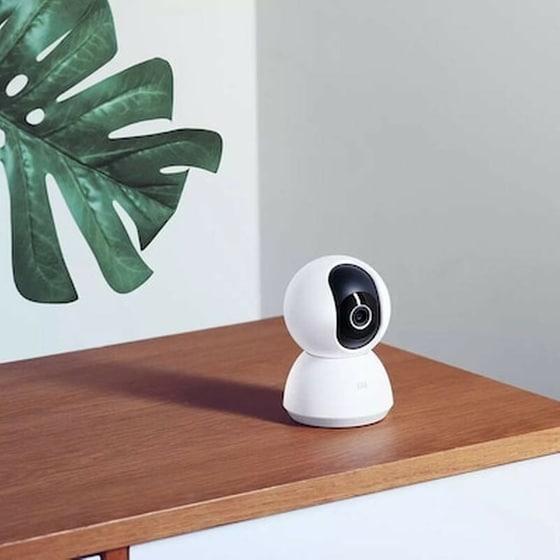 Ασύρματη IP Camera Xiaomi Mi Home Security 360° Full HD Dome με Αμφίδρομο ήχο image 4