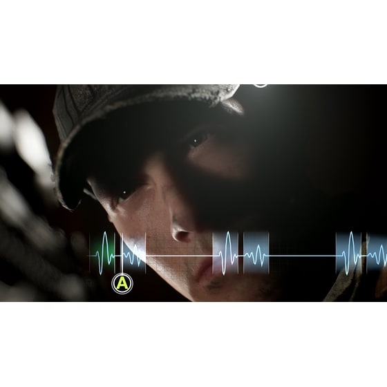 The Dark Pictures Anthology: Volume 2 - Xbox Series X image 1