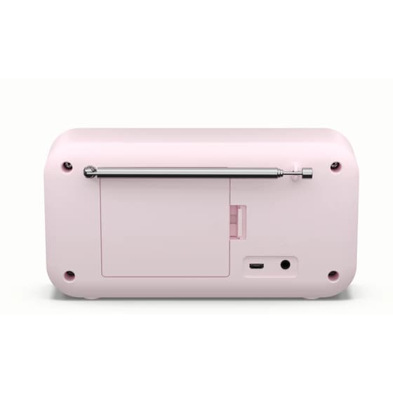 Φορητό ραδιόφωνο Sharp Tokyo DR-P420-Pink image 3