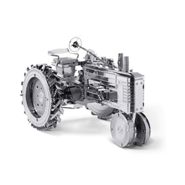 3D Παζλ Farm Tractor (2 Φύλλα)