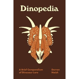 Dinopedia