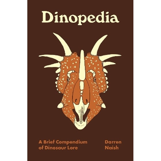 Dinopedia image 0