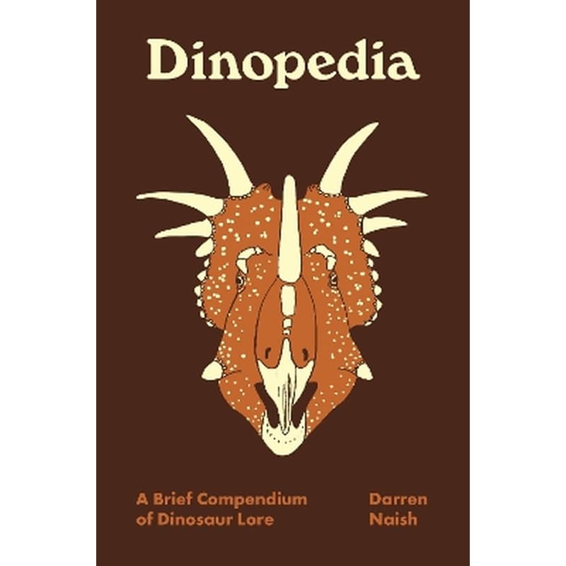 Dinopedia