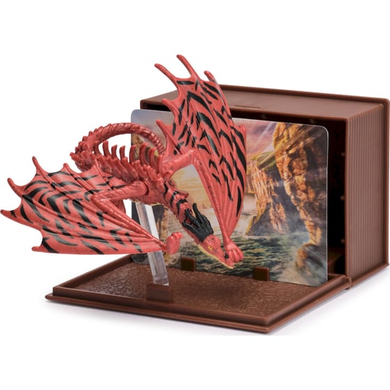 Spin Master Φιγούρα How to Train Your Dragon: World of Berk - Book of Dragons Mini Δράκοι 1 Τμχ - Τυχαία Επιλογή Σχεδίου image 9