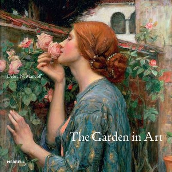 Garden in Art image 0